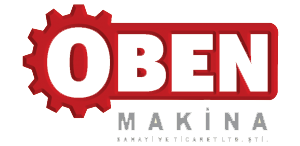 Oben Makina